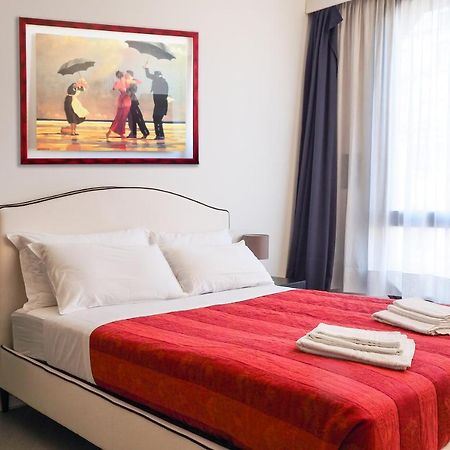 Duomo Luxury Apartment - One Bed 米兰 外观 照片