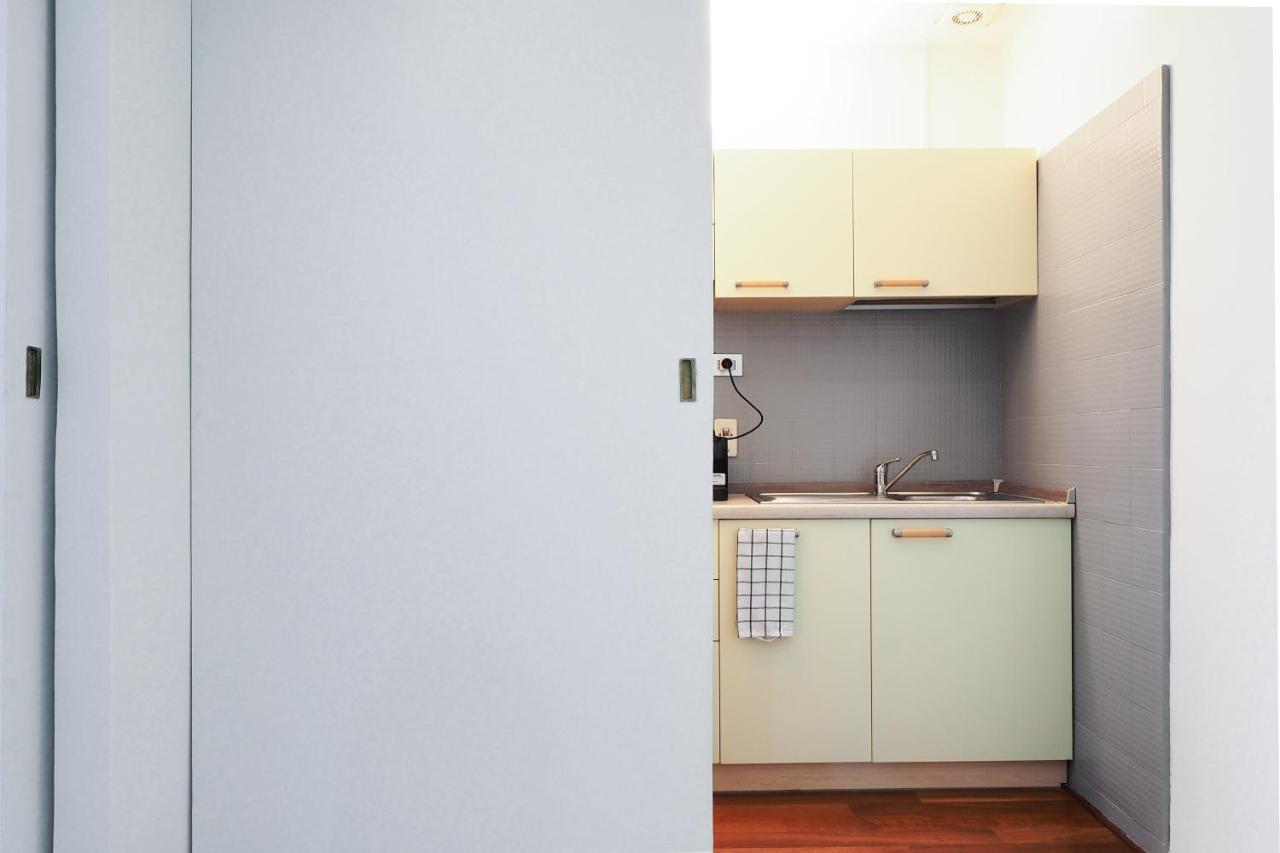Duomo Luxury Apartment - One Bed 米兰 外观 照片
