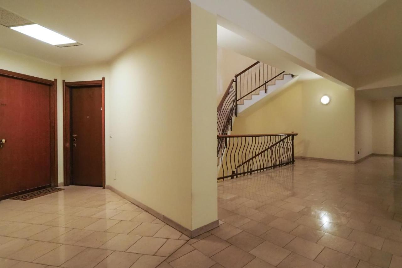 Duomo Luxury Apartment - One Bed 米兰 外观 照片