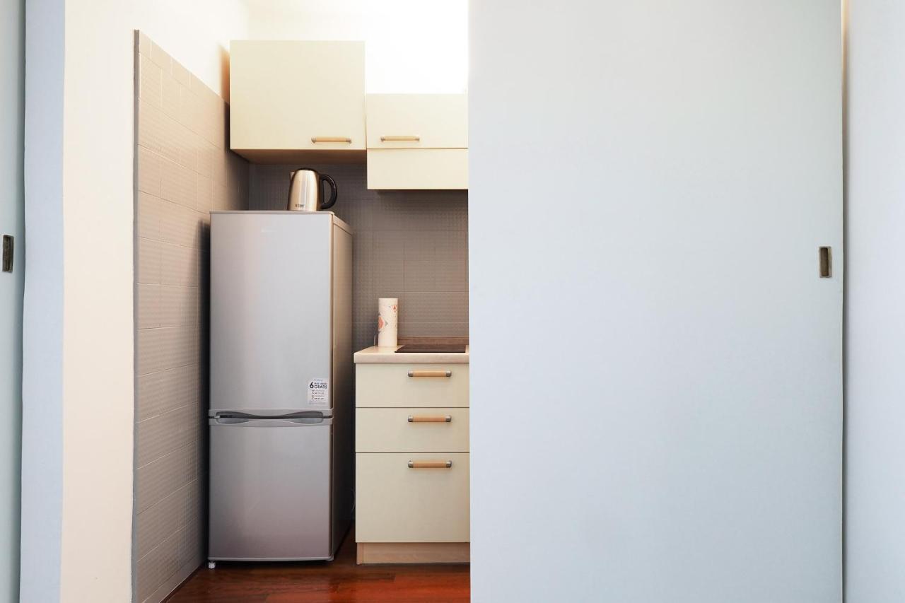 Duomo Luxury Apartment - One Bed 米兰 外观 照片