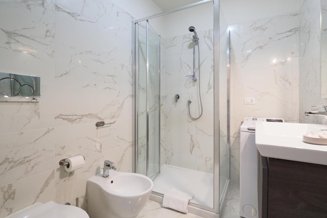 Duomo Luxury Apartment - One Bed 米兰 外观 照片