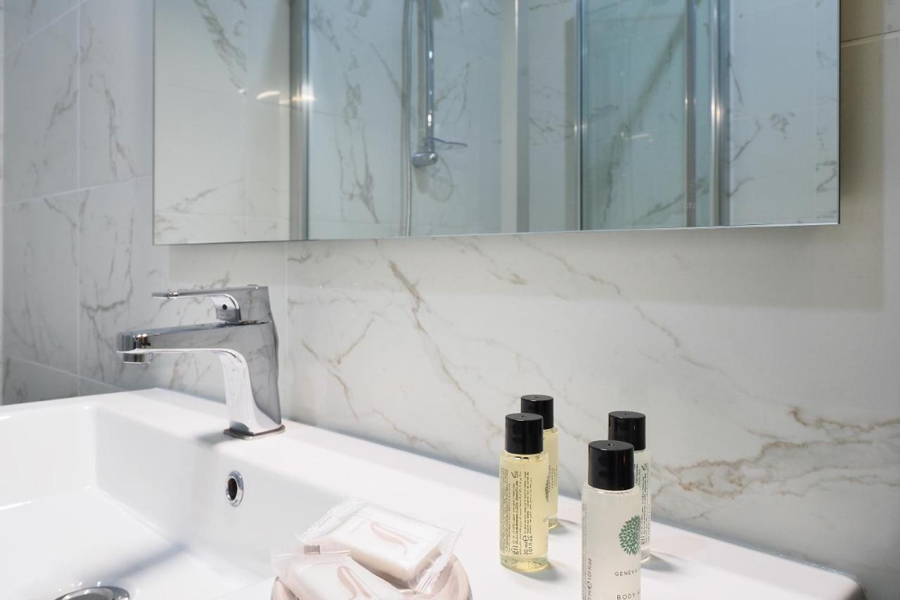 Duomo Luxury Apartment - One Bed 米兰 外观 照片